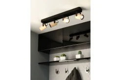 Eglo Spotlight Cayuca med 4 lamper