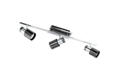 Eglo Spotlight Davida 1 med 3 Lamper