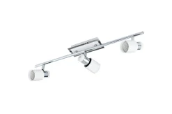 Eglo Spotlight Davida med 3 Lamper