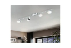 Eglo Spotlight Davida med 4 Lamper