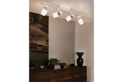 Eglo Spotlight Davida med 4 Lamper