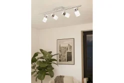 Eglo Spotlight Davida med 4 Lamper