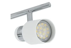Eglo Spotlight Davida med 4 Lamper