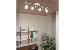 Eglo Spotlight Davida med 4 Lamper