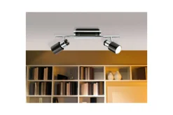Eglo Spotlight Davida 1 med 2 Lamper