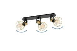 Eglo Spotlight Sambatello med 2 lamper