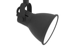 Eglo Led-Belysning|Spotlights & Downlights-Spotlight Seras med 4 Lamper Svart