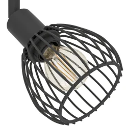 Spotlight Sonnino rund med 3 lamper