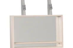 VOX Spot Sminkebord Tre/Natur/Hvit