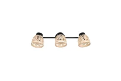 Trio Lighting Spot TRIO Laurent 3-delt