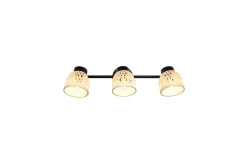 Trio Lighting Spot TRIO Laurent 3-delt