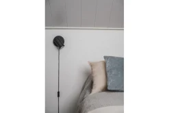 Trio Lighting Spotlights & Downlights-Spot TRIO Marlina 1-del, Matt Svart
