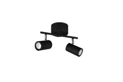 Trio Lighting Spot TRIO Marlina 2-del, Matt