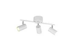 Trio Lighting Spot TRIO Marlina 3-delt,