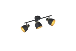 Trio Lighting Spot TRIO Punch 3-delt