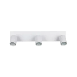 Trio Lighting Spotlights & Downlights-Spot TRIO Soka Hvit