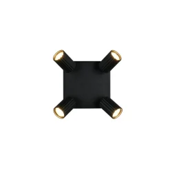 Trio Lighting Spot TRIO Soka