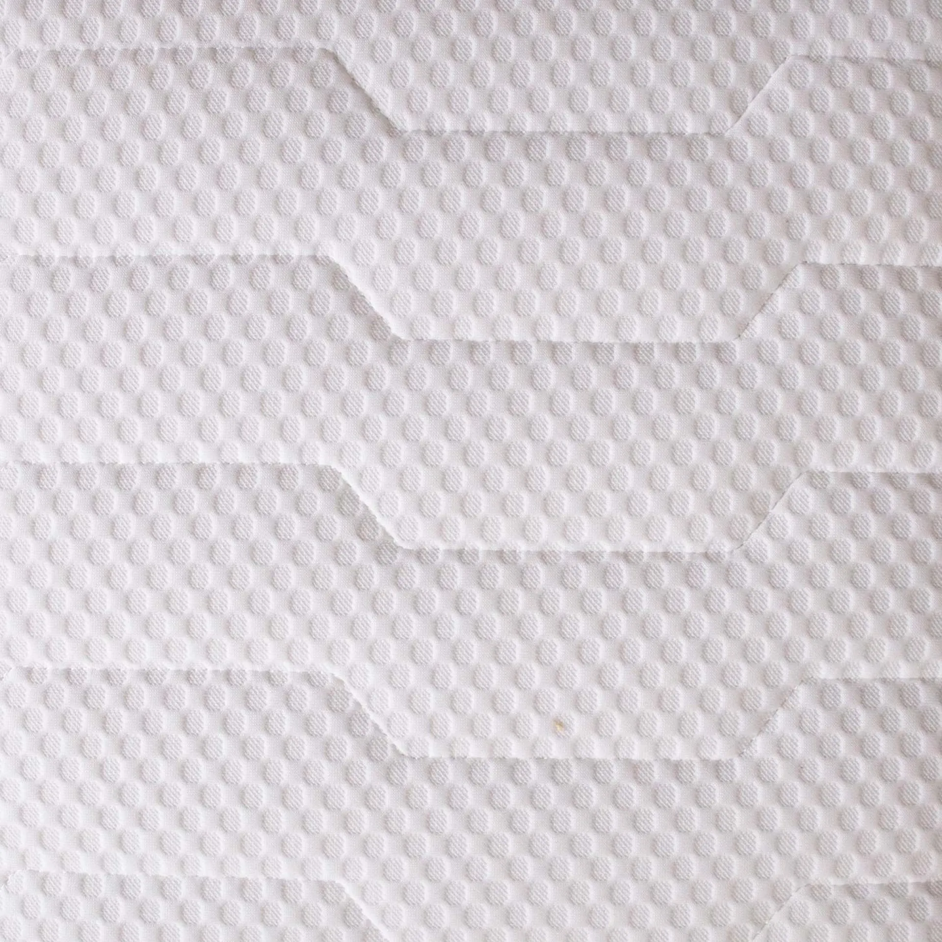 Springfjærmadrass Kuka Duo 7 soner 180x200x23 cm