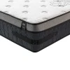 Springmadrass HOME4YOU Harmony Delux 180x200x30 cm