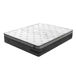 Springmadrass HOME4YOU Harmony Delux 180x200x30 cm