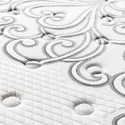 Springmadrass HOME4YOU Harmony Delux 180x200x30 cm