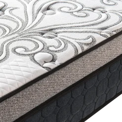 Springmadrass HOME4YOU Harmony Delux 180x200x30 cm