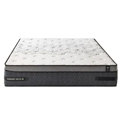 Springmadrass HOME4YOU Harmony Delux 180x200x30 cm