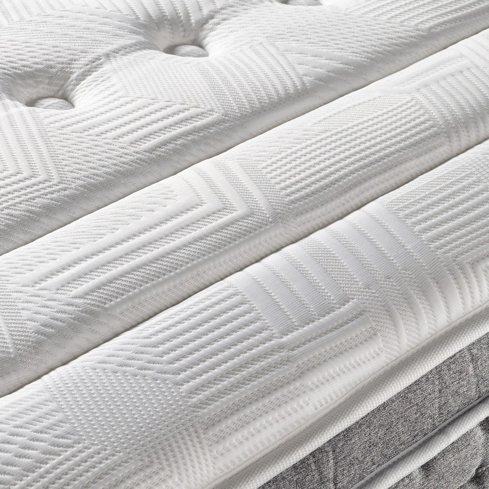 Madrasser-Springmadrass HOME4YOU Harmony Duo 7 soner 160x200x28 cm Vendbar