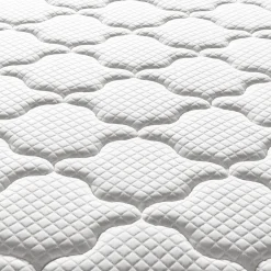 Springmadrass HOME4YOU Harmony Duo Bliss 160x200x28 cm vendbar