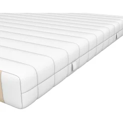 Springmadrass HOME4YOU Kuka Duo 11 soner 160x200x19 cm