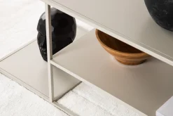 Venture Home Staal Sofabord 120 cm