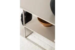 Venture Home Staal Sofabord 120 cm