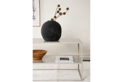 Venture Home Staal Sofabord 120 cm