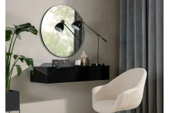 Staffin Sminkespeil 100x38 cm