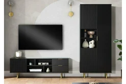 Staffin TV-benk 150 cm