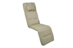 Fritab Solstolpute|Puter-Standard Baden baden-dyna 50 cm Beige Sand