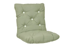 Fritab Standard Flockpute 50x48 cm