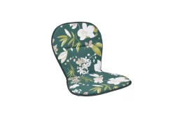 Fritab Standard Positionsdyna 43x38 cm Grön Green