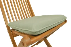 Fritab Puter|Sitteputer-Standard Sittepute 40x42 cm Grønn