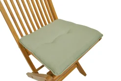 Fritab Puter|Sitteputer-Standard Sittepute 40x42 cm Grønn