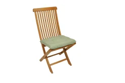 Fritab Standard Sittepute 45x42 cm