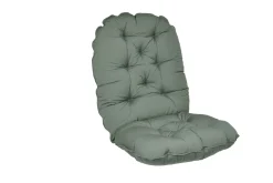 Fritab Posisjonsputer|Puter-Standard Sittepute 60x52 cm Grønn