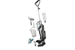 Klespleie|Støvsuger-Stangstøvsuger Bissell Crosswave Cordless 2.5