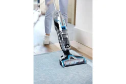 Klespleie|Støvsuger-Stangstøvsuger Bissell Crosswave Cordless 2.5