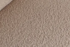 Sofa Med Sjeselong-Statement Hjørnesofa Høyre Beige