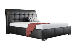 Bedly Stavanger Seng med Oppbevaring 140x200