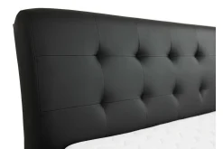 Bedly Stavanger Seng med Oppbevaring 140x200