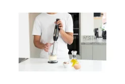 Black+Decker Produkter For Å Varme & Koke|Kjøkkenutstyr-Stavmiksersett 1500W Svart