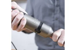 Black+Decker Produkter For Å Blande & Hakke|Kjøkkenutstyr-Stavmiksersett Børstet 1200W Svart,Kullgrå