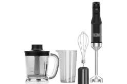 Black+Decker Stavmiksersett 1500W